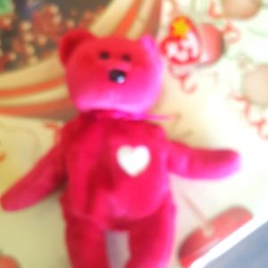 2 bags full of variety Bernie babies